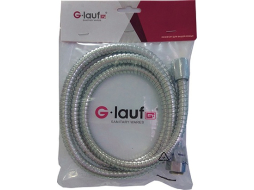 Шланг душевой GLAUF 1/2"х1/2" 150 см (URG-1103ii)