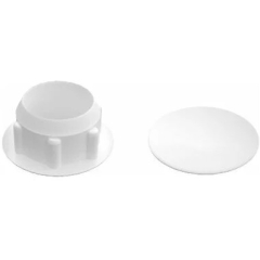 Заглушка под отверстие декоративная STARFIX 