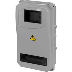 Бокс распределительный навесной ЩУРН-П TDM