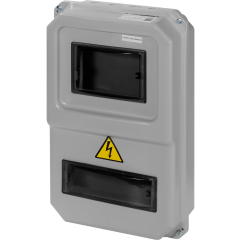 Бокс распределительный навесной ЩУРН-П TDM