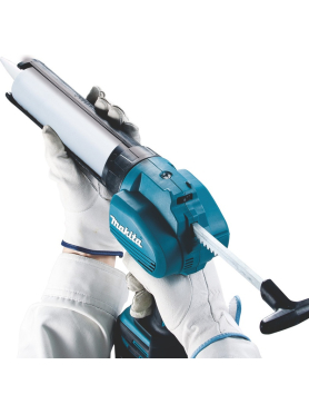 Пистолет для герметика аккумуляторный MAKITA DCG 180
