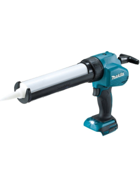 Пистолет для герметика аккумуляторный MAKITA DCG 180