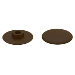 Заглушка для конфирмата декоративная STARFIX 