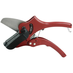 Труборез для пластиковых труб до 42 мм TOPTUL 