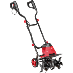 Культиватор электрический WORTEX RC 4016 