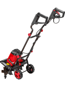 Культиватор электрический WORTEX RC 4016 
