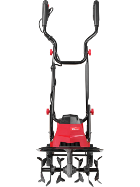 Культиватор электрический WORTEX RC 4016 