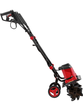 Культиватор электрический WORTEX RC 4016 