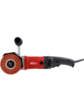 Шлифмашина щеточная WORTEX WS 1014 S