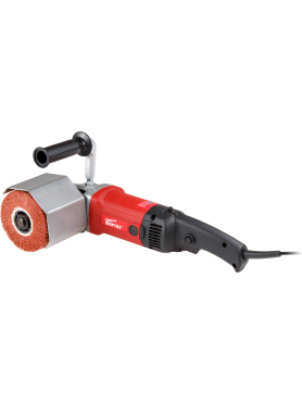 Шлифмашина щеточная WORTEX WS 1014 S