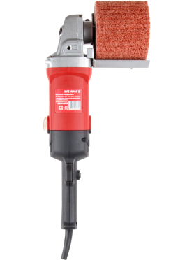 Шлифмашина щеточная WORTEX WS 1014 S