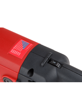 Шлифмашина щеточная WORTEX WS 1014 S