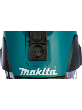 Пылесос строительный MAKITA VC 2012 L 