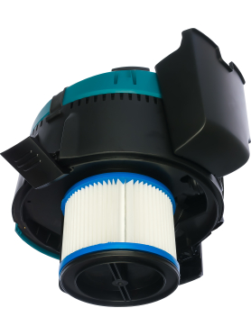 Пылесос строительный MAKITA VC 2012 L 