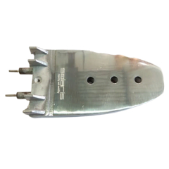 Панель нагревательная для сварочного аппарата полимерных труб SOLARIS PW-1001 