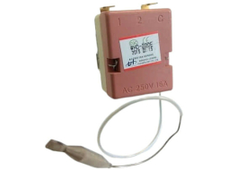 Термостат регулируемый для сварочного апппарата для пвх труб SOLARIS PW-805 