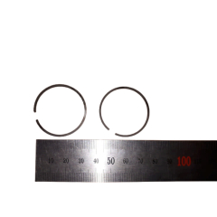 Кольцо поршневое ⌀34 для триммера/мотокосы ECO GTP-90H 