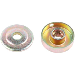 Шайбы крепления ножа комплект для триммера/мотокосы ECO 