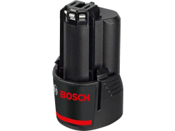 Аккумулятор GBA 12 В 2 Ач Li-Ion BOSCH Professional 