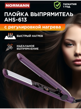 Выпрямитель NORMANN AHS-613