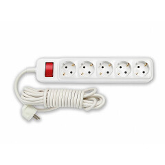 Удлинитель BYLECTRICA У10