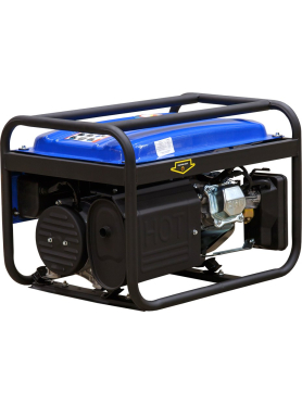 Генератор бензиновый ECO PE-4001RS