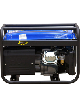 Генератор бензиновый ECO PE-4001RS