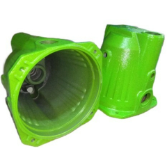 Корпус насоса ECO GFI-904 