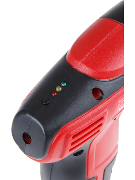 Отвертка аккумуляторная WORTEX BS 4536-1 LI (BS45361LI0823)