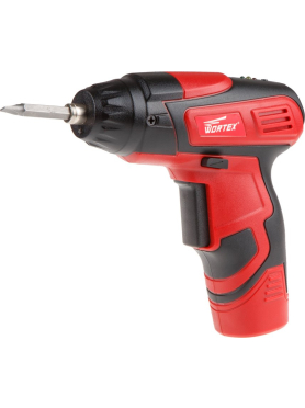 Отвертка аккумуляторная WORTEX BS 4536-1 LI (BS45361LI0823)
