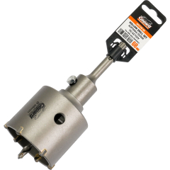 Коронка по бетону твердосплавная GEPARD GP2150