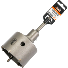 Коронка по бетону твердосплавная GEPARD GP2150