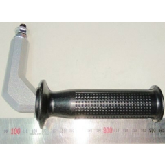 Рукоятка дополнительная для шлифмашины щеточной WORTEX WS1014S 