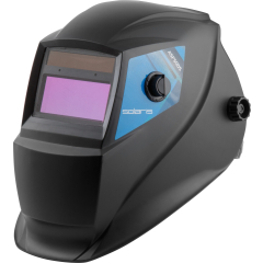 Маска сварочная хамелеон SOLARIS ASF500S