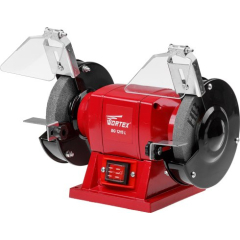 Станок точильный (точило) WORTEX BG 1215 L 