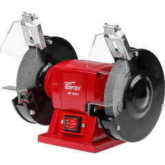 Станок точильный (точило) WORTEX BG 1525-1 