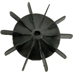 Крыльчатка вентилятора для компрессора DGM АС-127 
