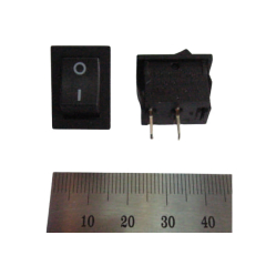 Выключатель для пушки тепловой ECOTERM DHD-301W 