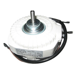 Двигатель для пушки тепловой ECOTERM GHD-301, 501 