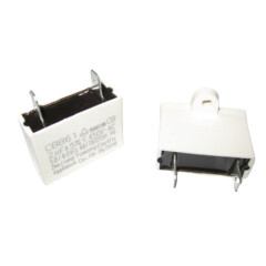 Конденсатор 2,0 µF для пушки тепловой ECOTERM GHD-301, 501 