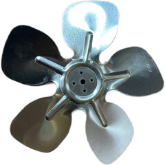 Крыльчатка для пушки тепловой ECOTERM DHD-301W 