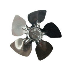 Крыльчатка вентилятора для генератора ECO 156F (BS1500-65)