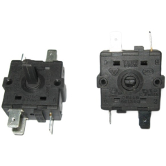 Переключатель режимов для пушки тепловой ECO EHC-03-1B,EHC-05-1B, EHC-05-3B RT233-4 