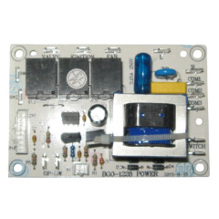 Плата управления PCB-1 для пушки тепловой ECOTERM DHD-501W 