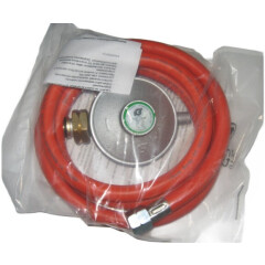 Редуктор газовый 700 mbar для теплогенератора ECOTERM GHD-301 