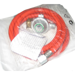 Редуктор газовый 1,5bar для теплогенератора ECOTERM GHD-501 