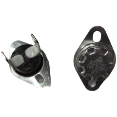 Термостат перегрева для теплогенератора ECOTERM GHD-101 