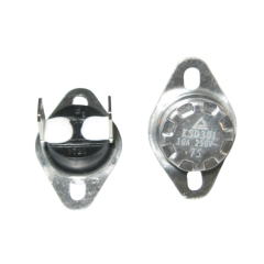 Термостат перегрева 75° для пушки тепловой ECOTERM GHD-301 