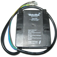 Трансформатор высоковольтный для пушки тепловой ECO 