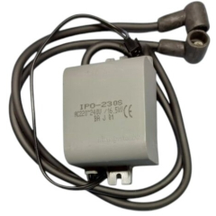 Трансформатор высоковольтный для пушки тепловой ECOTERM DHD-501W 